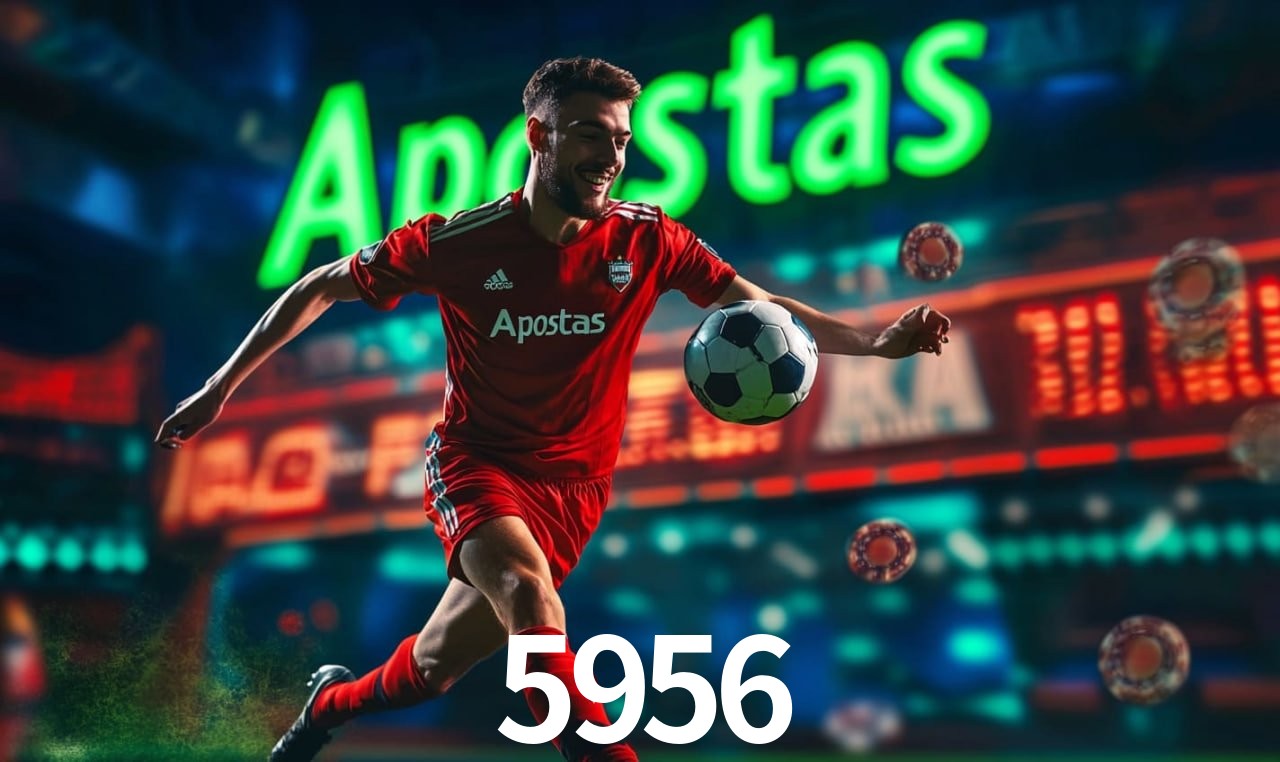 Casino Ao Vivo 5956
