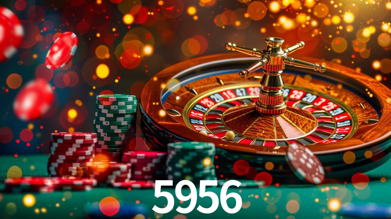 cassino 5956