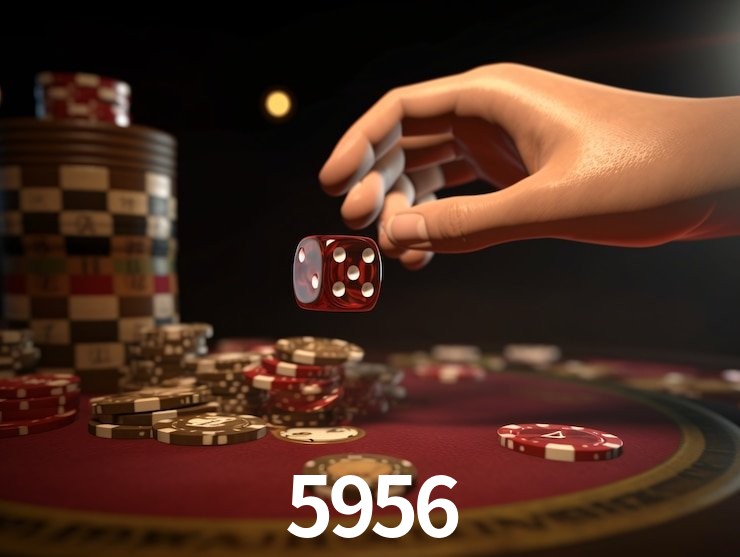 Tecnologia da Plataforma 5956