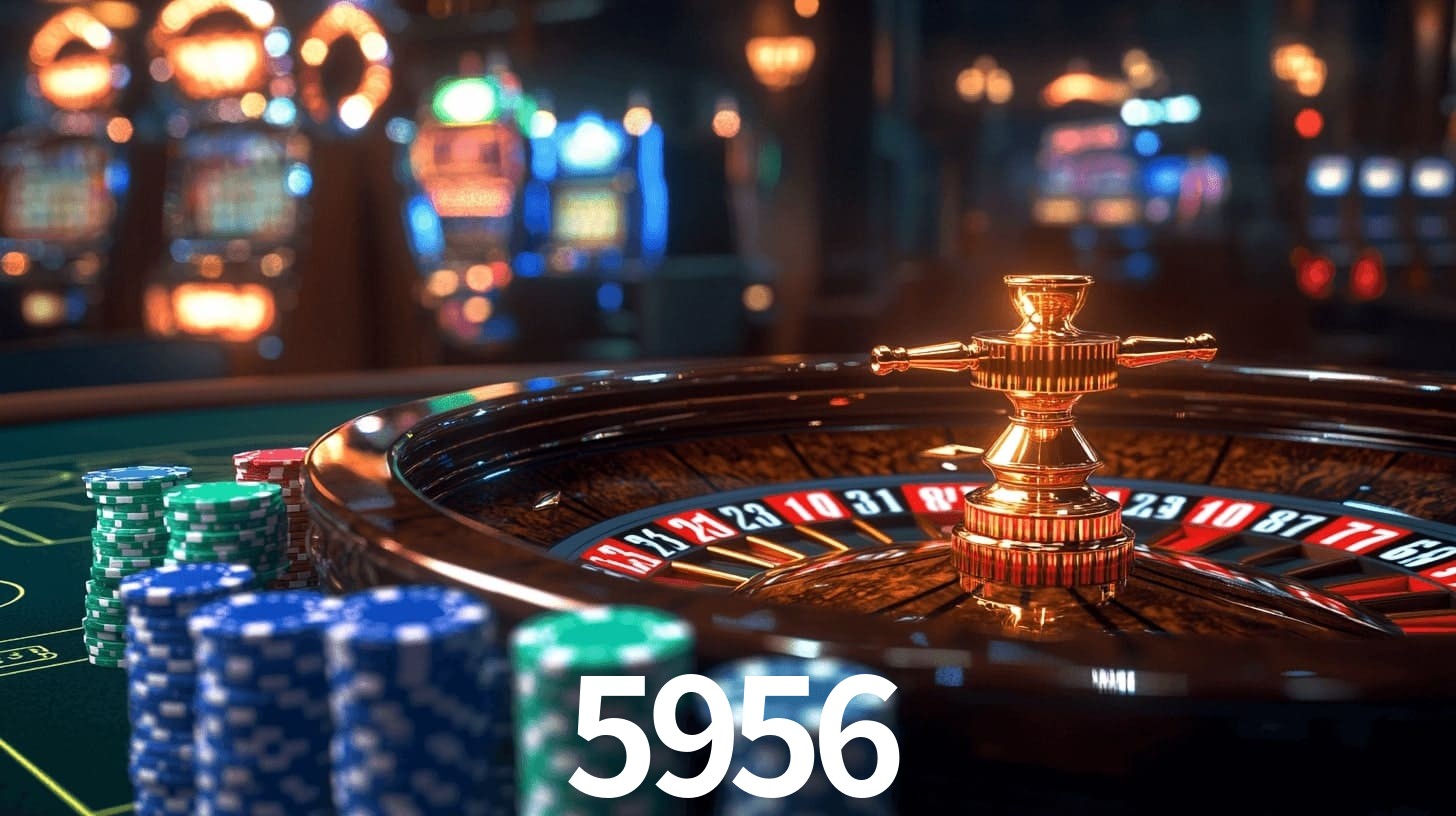 VIP Casino 5956