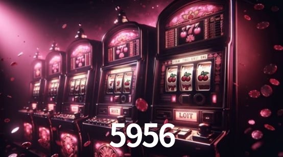 Torneios 5956