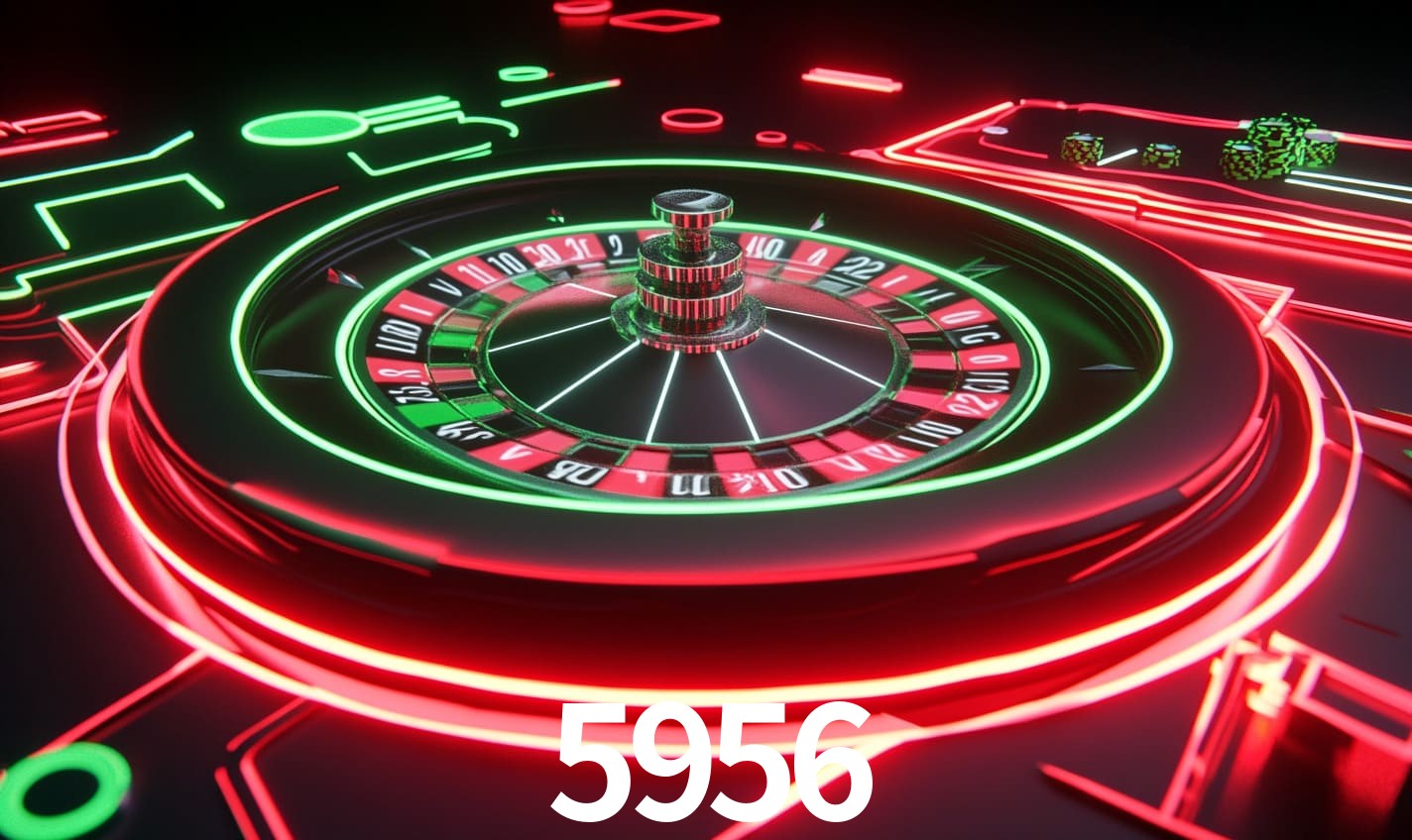 5956: Jogue Crash e Experimente Alta Recompensa Instantânea