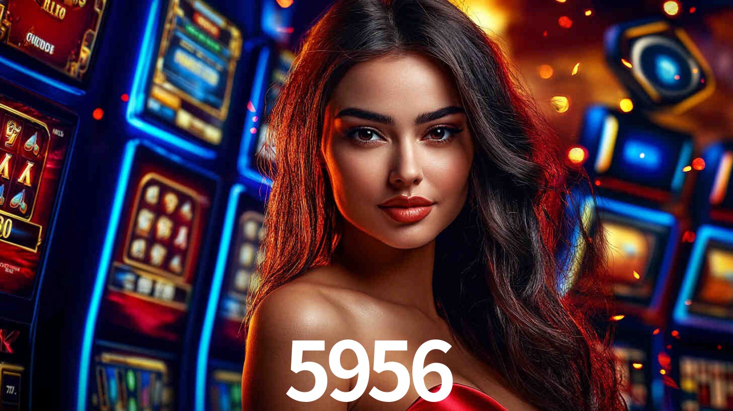 A Emoção da Loteria na 5956: Uma Chance de Mudança de Vida