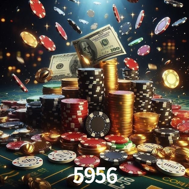 PIX Instantâneo 5956