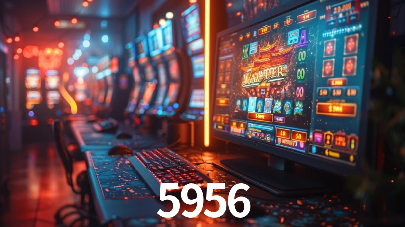 Spaceman Game 5956