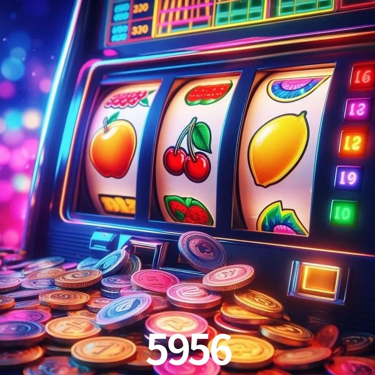 Diretório de Jogos 5956