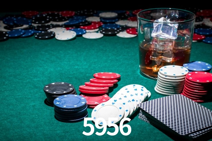 Estatísticas Esportivas 5956