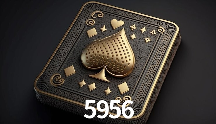 Provedores de Jogos 5956