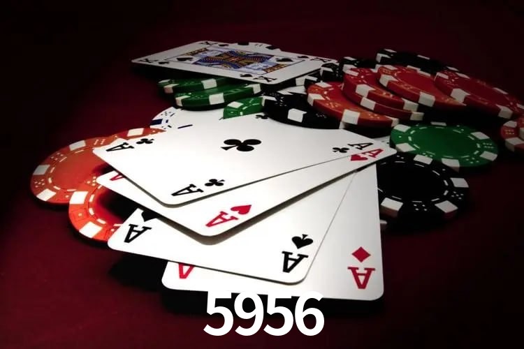 Apostas de Futebol 5956