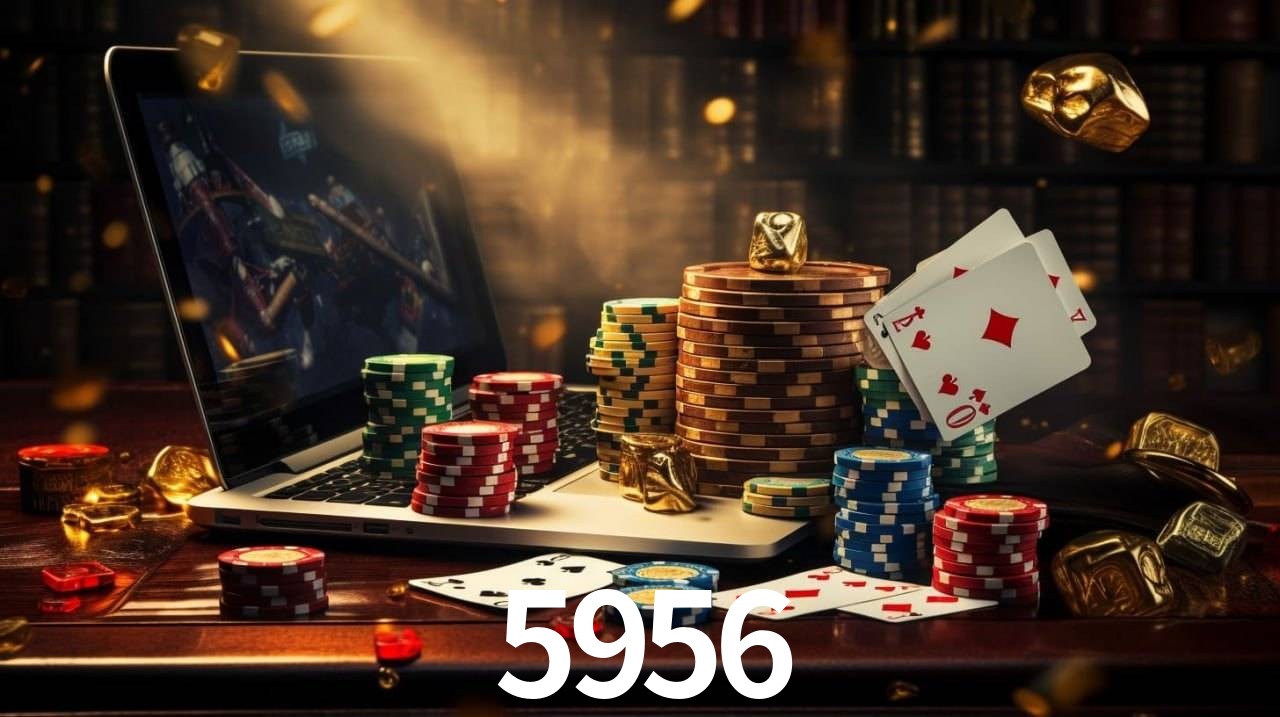 Apostas de Tênis 5956