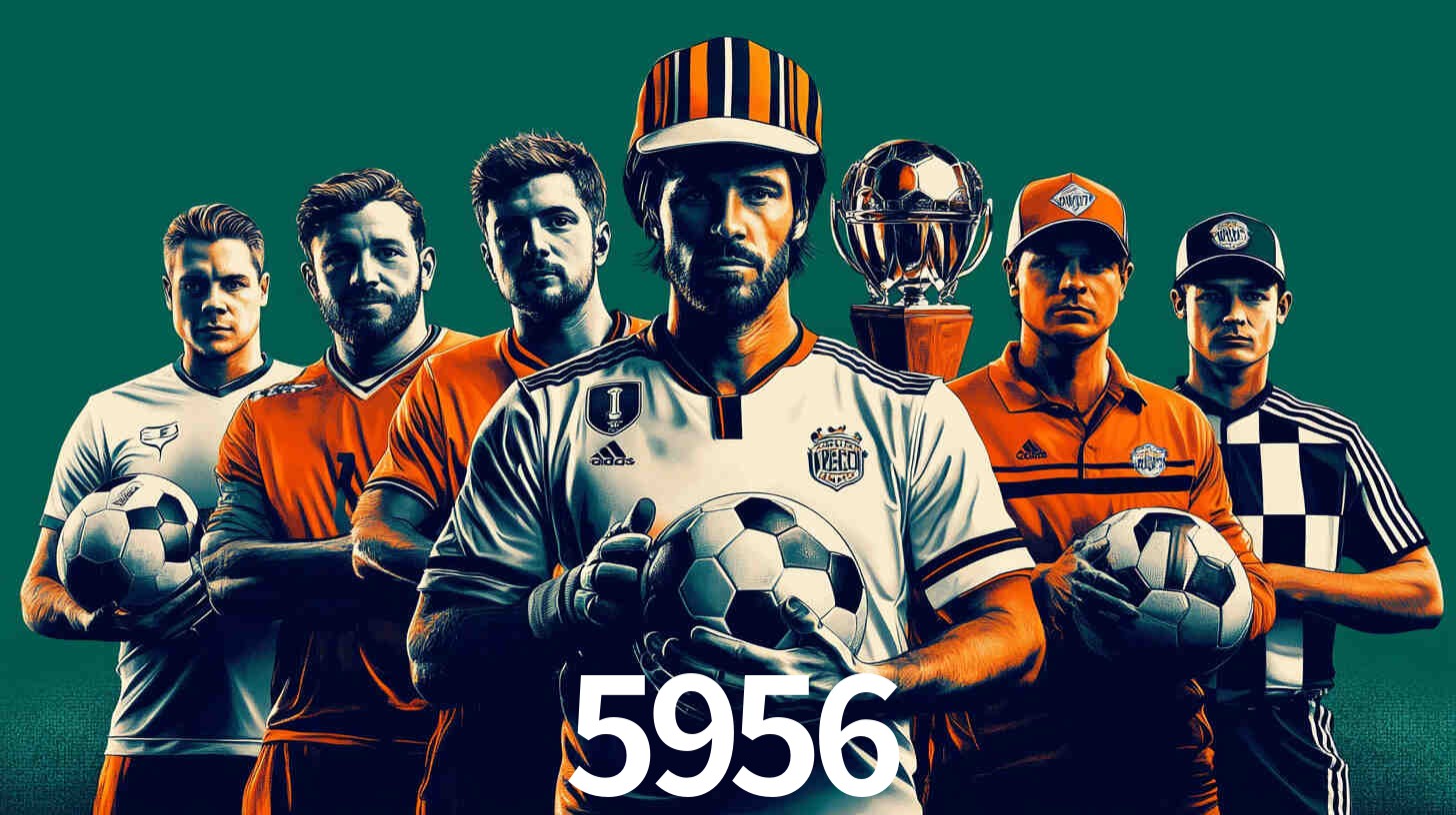 A Experiência Imersiva dos Cassinos Ao Vivo no 5956