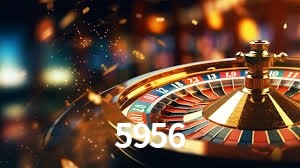 5956: Jogos de Caça-Níqueis-Altas Recompensas, Roleta-Velocidade, Blackjack-Desafios Máximos