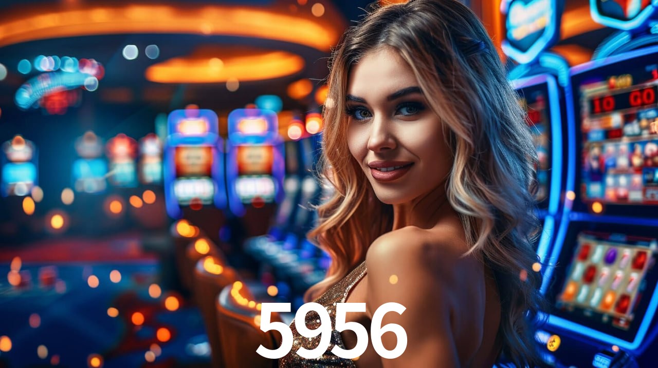 Seasonal Promotions 5956