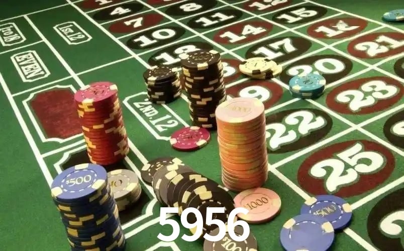 Segurança 2FA 5956