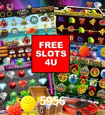 Descubra o Mundo do Cassino Online com 5956