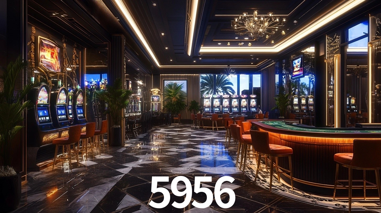 Sports Statistics 5956