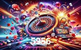 Estatísticas do Jogo 5956