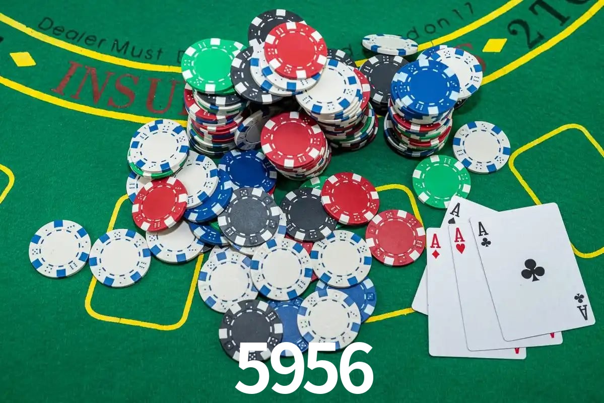 Jogo Spaceman 5956