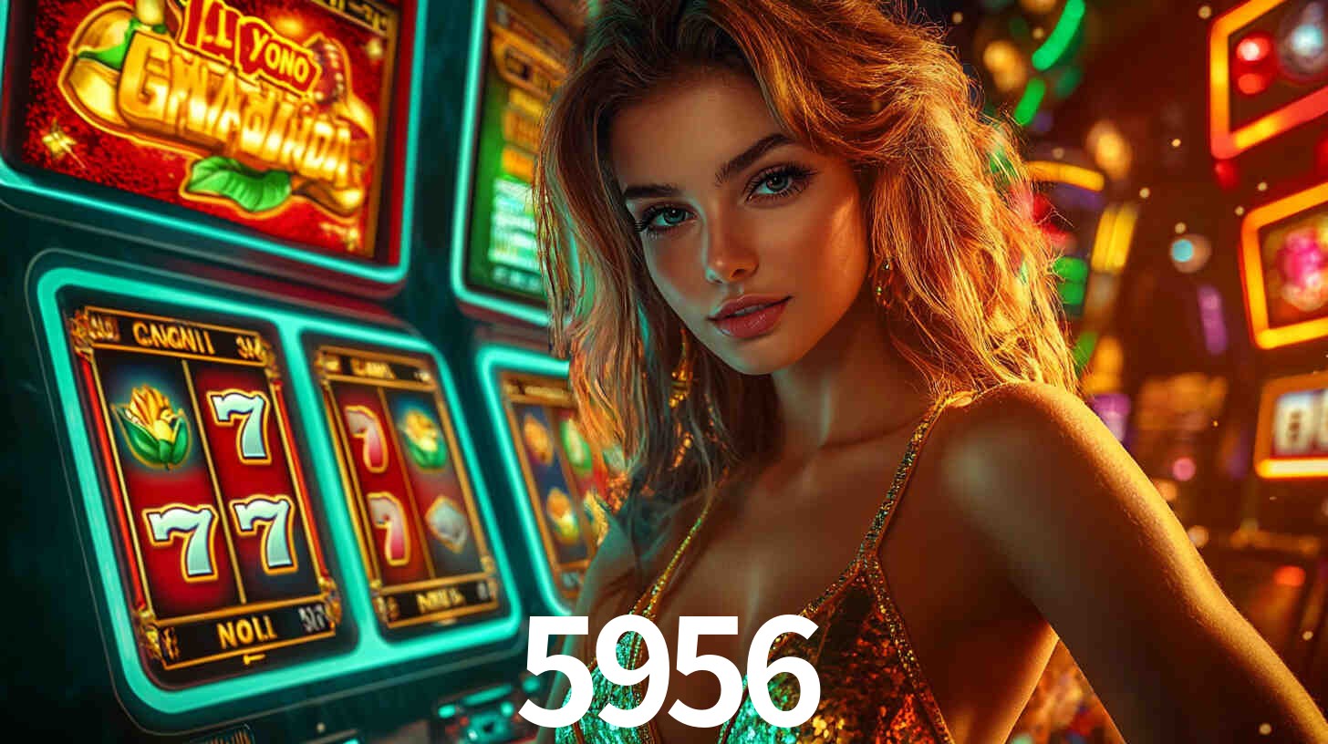 Experiência VIP 5956