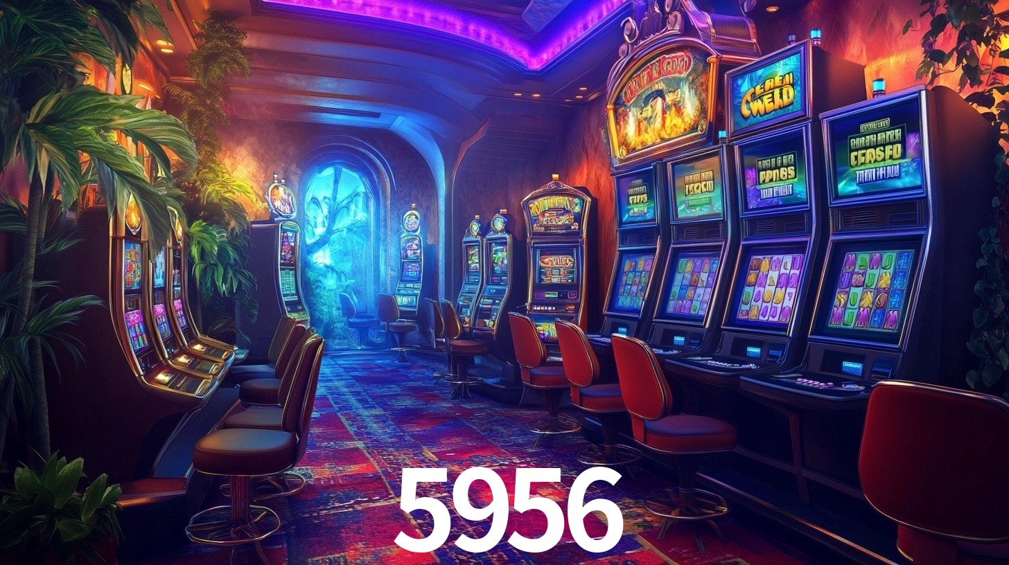 Bonus Features 5956