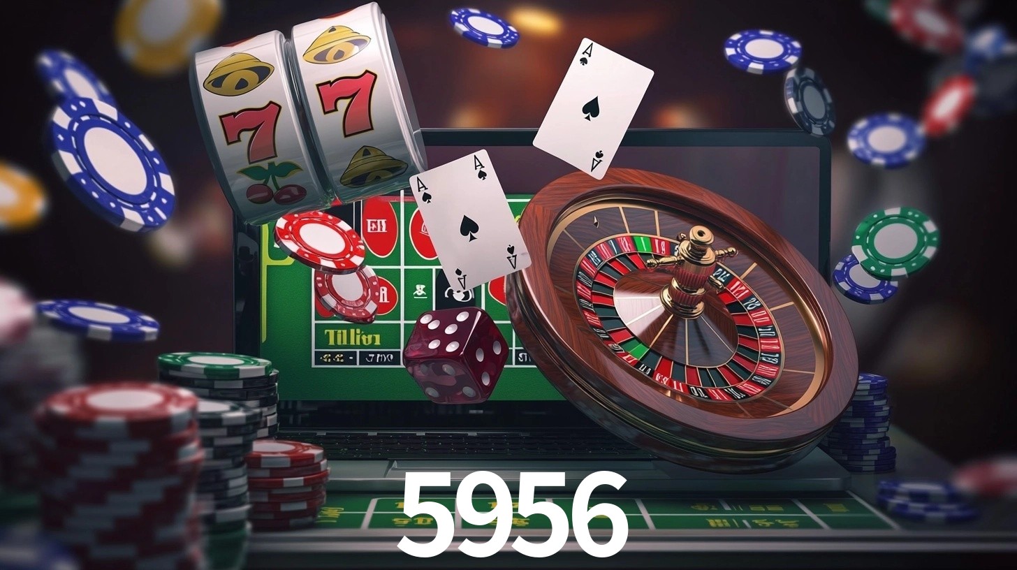 Tennis Betting 5956
