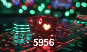 Casino Ao Vivo 5956